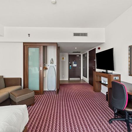 Hampton By Hilton Cluj-Napoca Hotel Ngoại thất bức ảnh