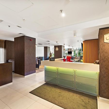 Hampton By Hilton Cluj-Napoca Hotel Ngoại thất bức ảnh
