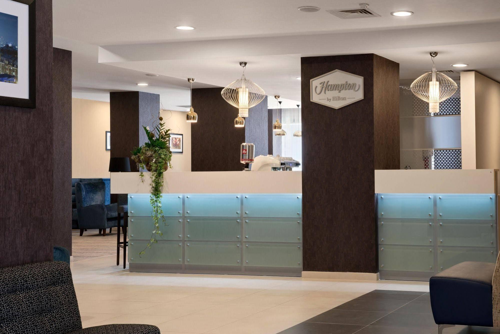 Hampton By Hilton Cluj-Napoca Hotel Ngoại thất bức ảnh