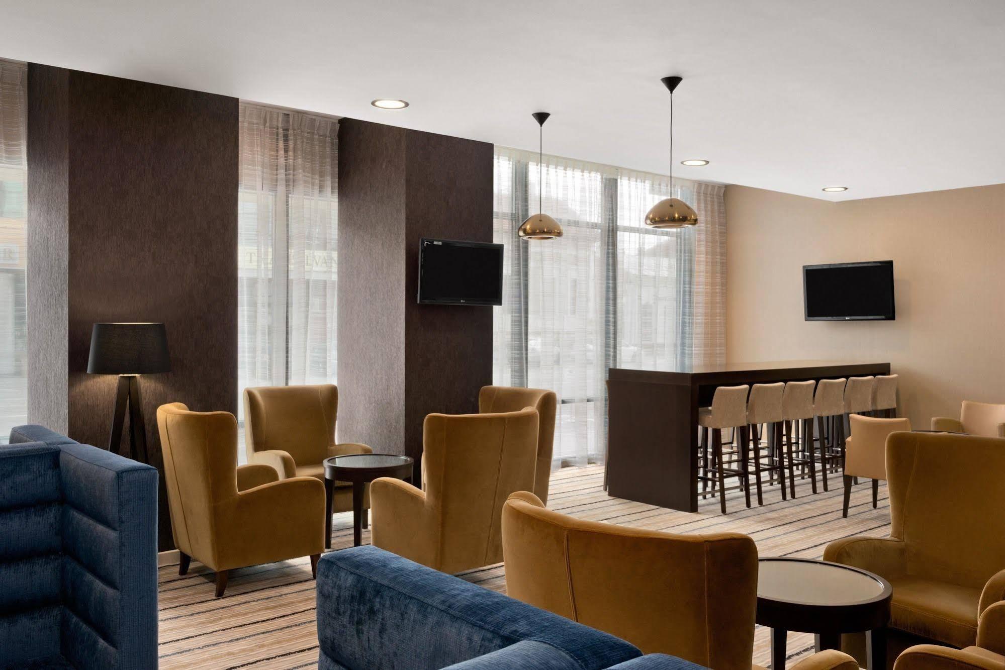 Hampton By Hilton Cluj-Napoca Hotel Ngoại thất bức ảnh