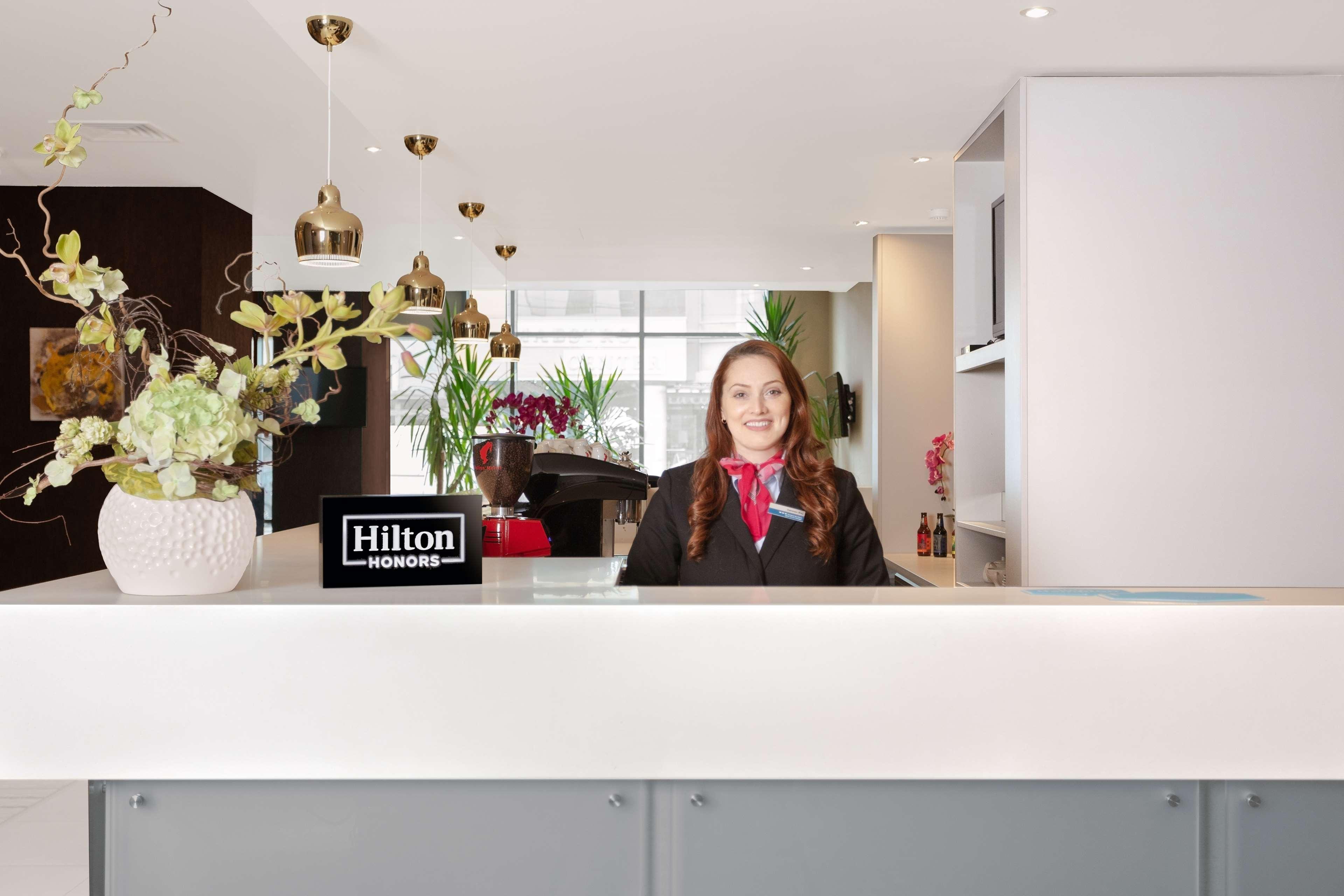 Hampton By Hilton Cluj-Napoca Hotel Ngoại thất bức ảnh