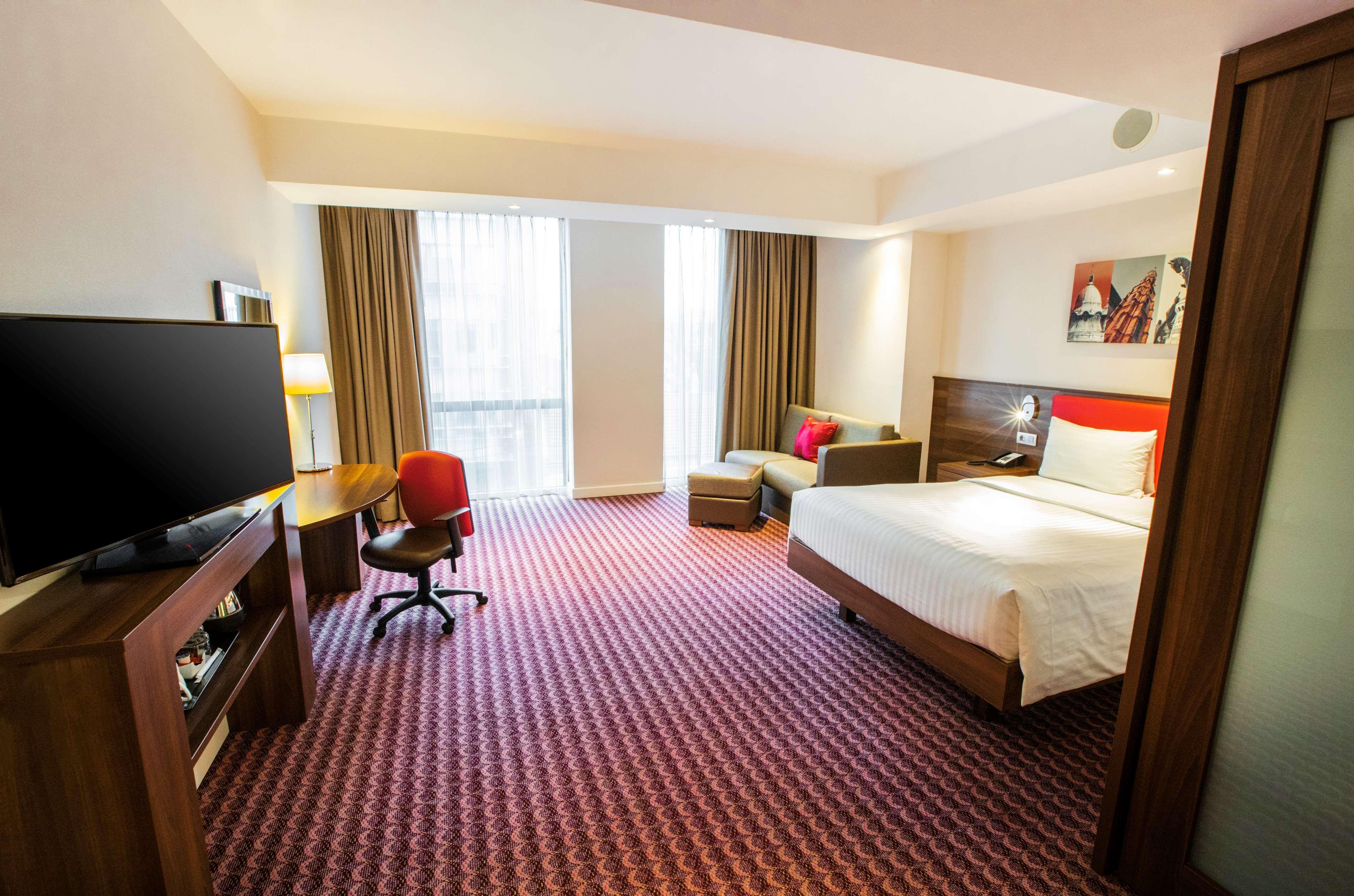 Hampton By Hilton Cluj-Napoca Hotel Ngoại thất bức ảnh