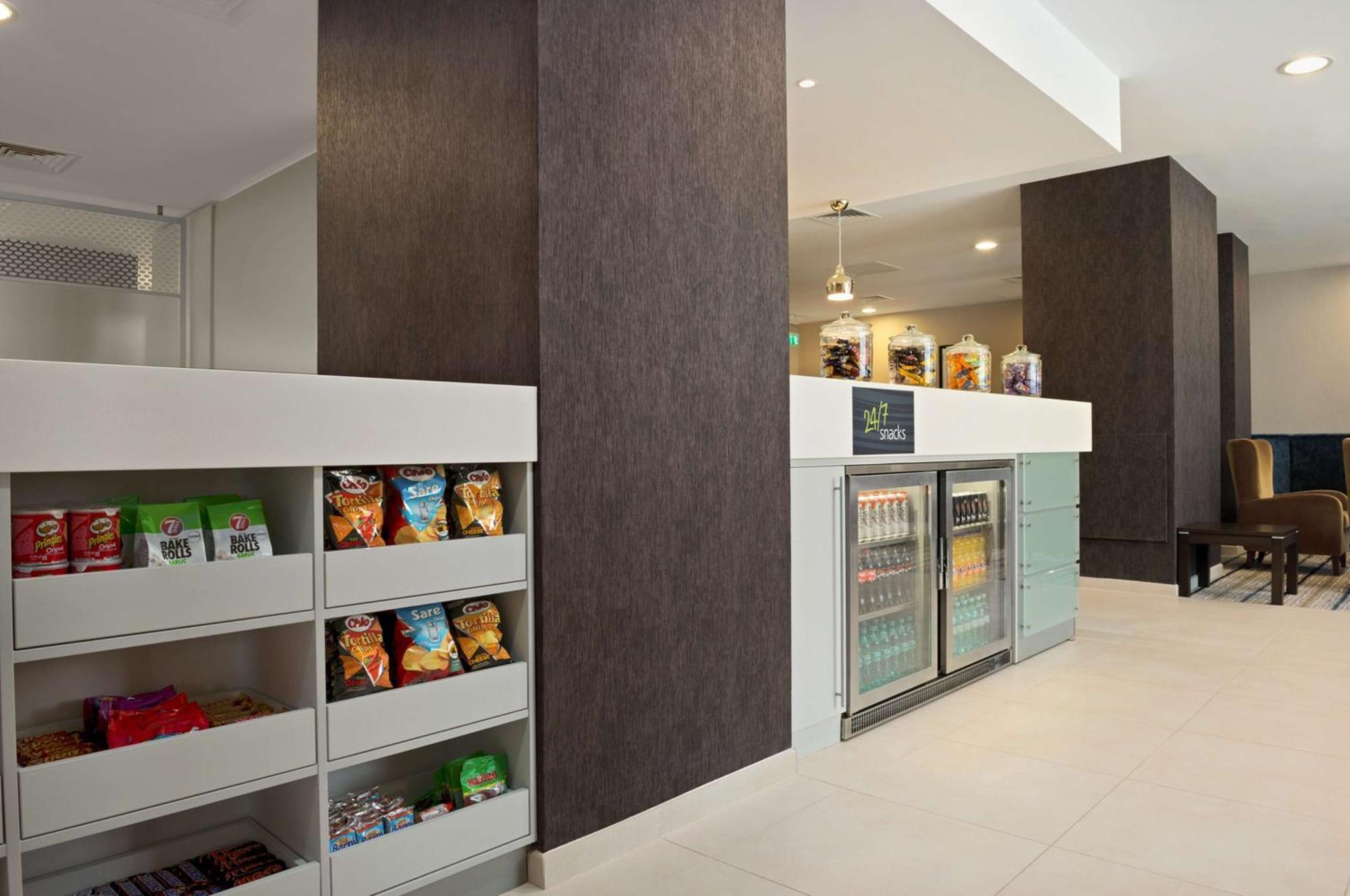 Hampton By Hilton Cluj-Napoca Hotel Ngoại thất bức ảnh