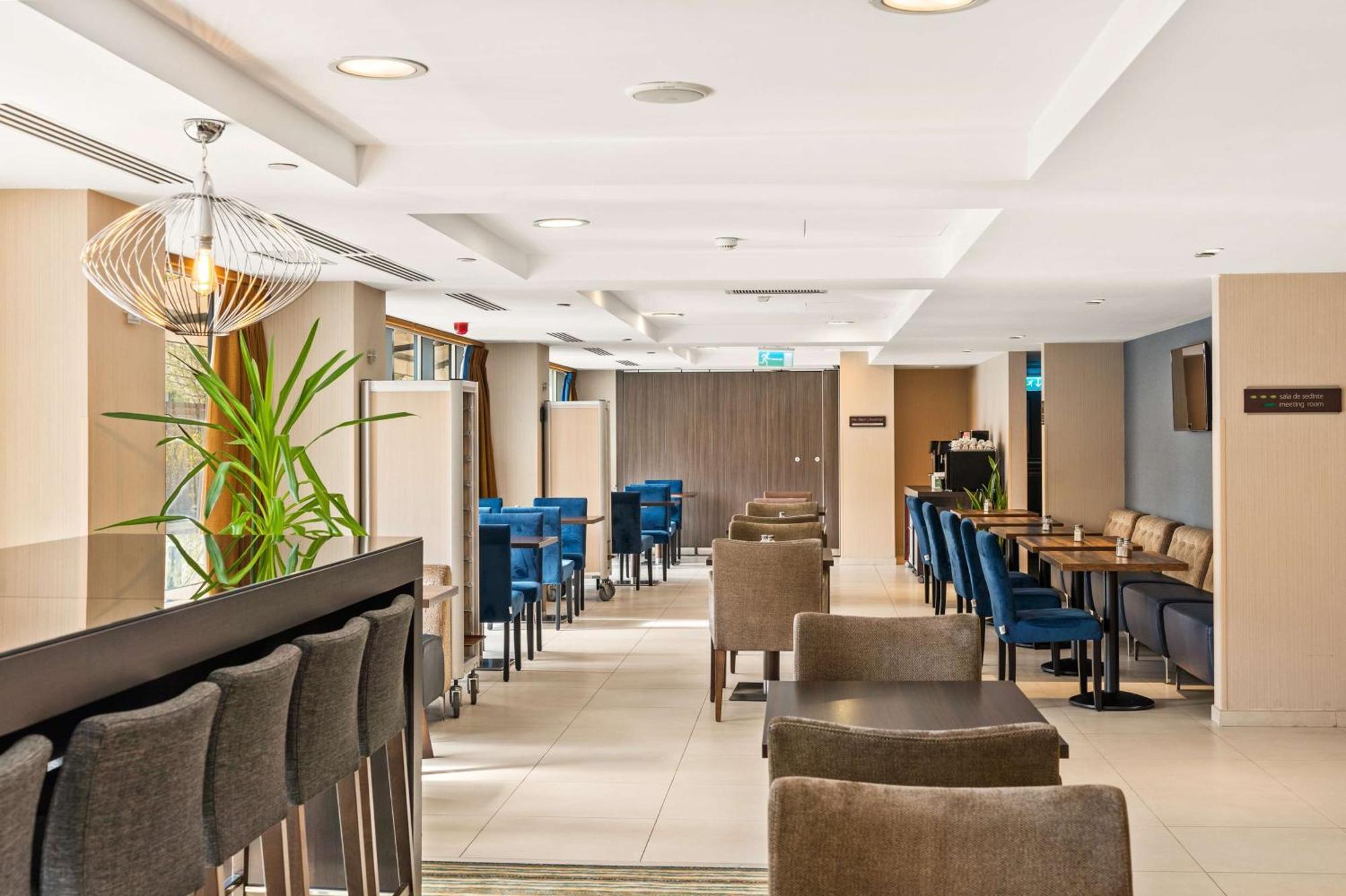 Hampton By Hilton Cluj-Napoca Hotel Ngoại thất bức ảnh