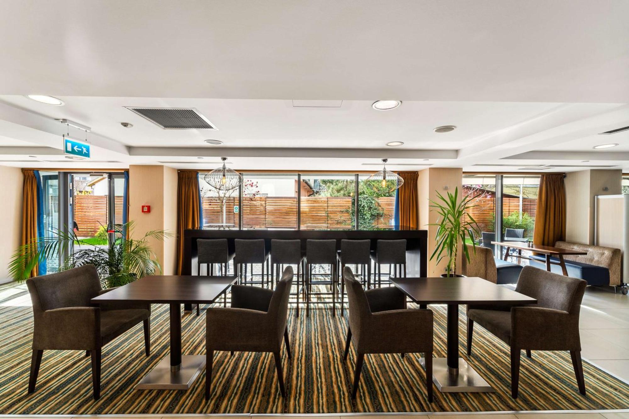 Hampton By Hilton Cluj-Napoca Hotel Ngoại thất bức ảnh