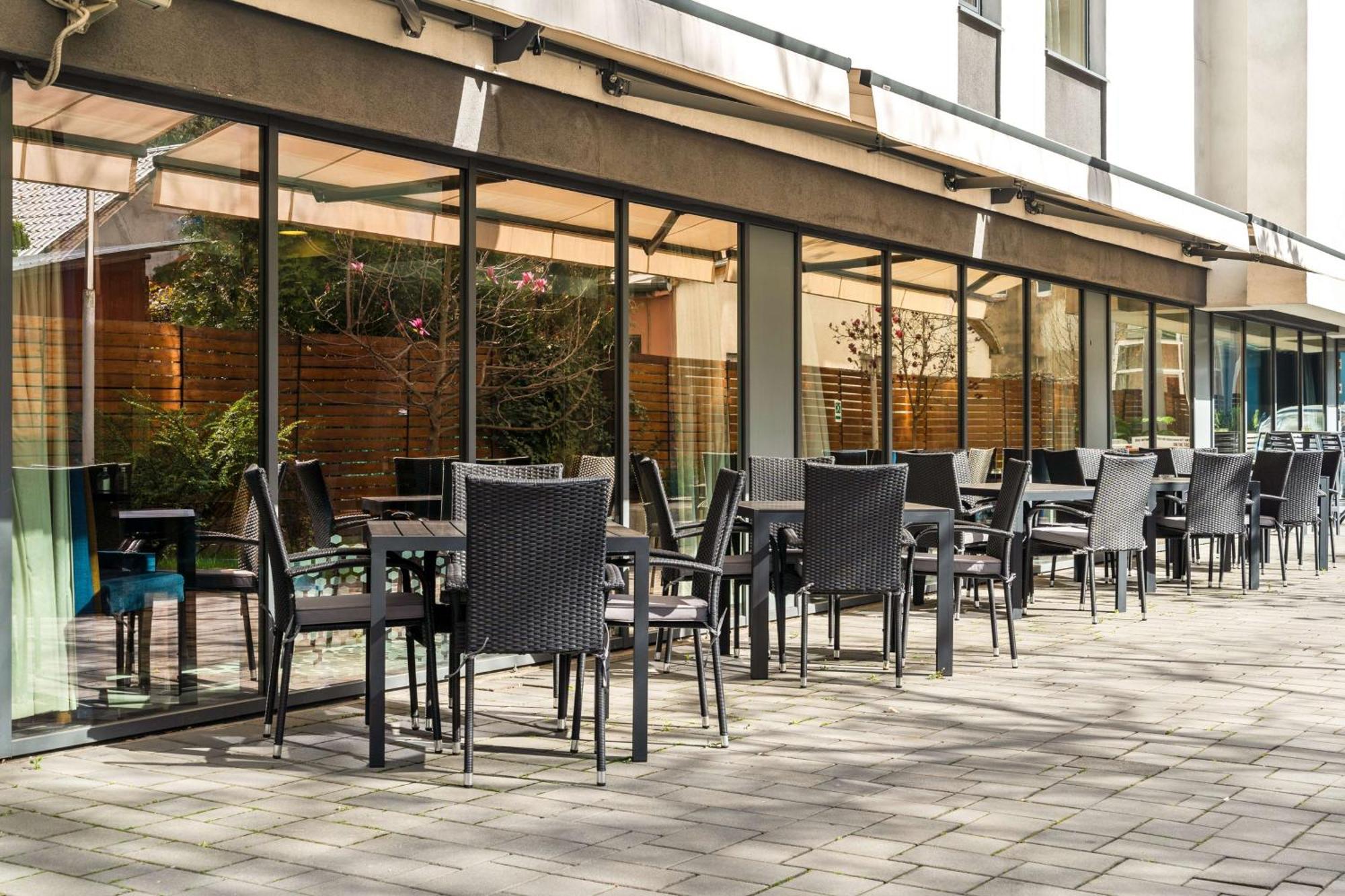 Hampton By Hilton Cluj-Napoca Hotel Ngoại thất bức ảnh