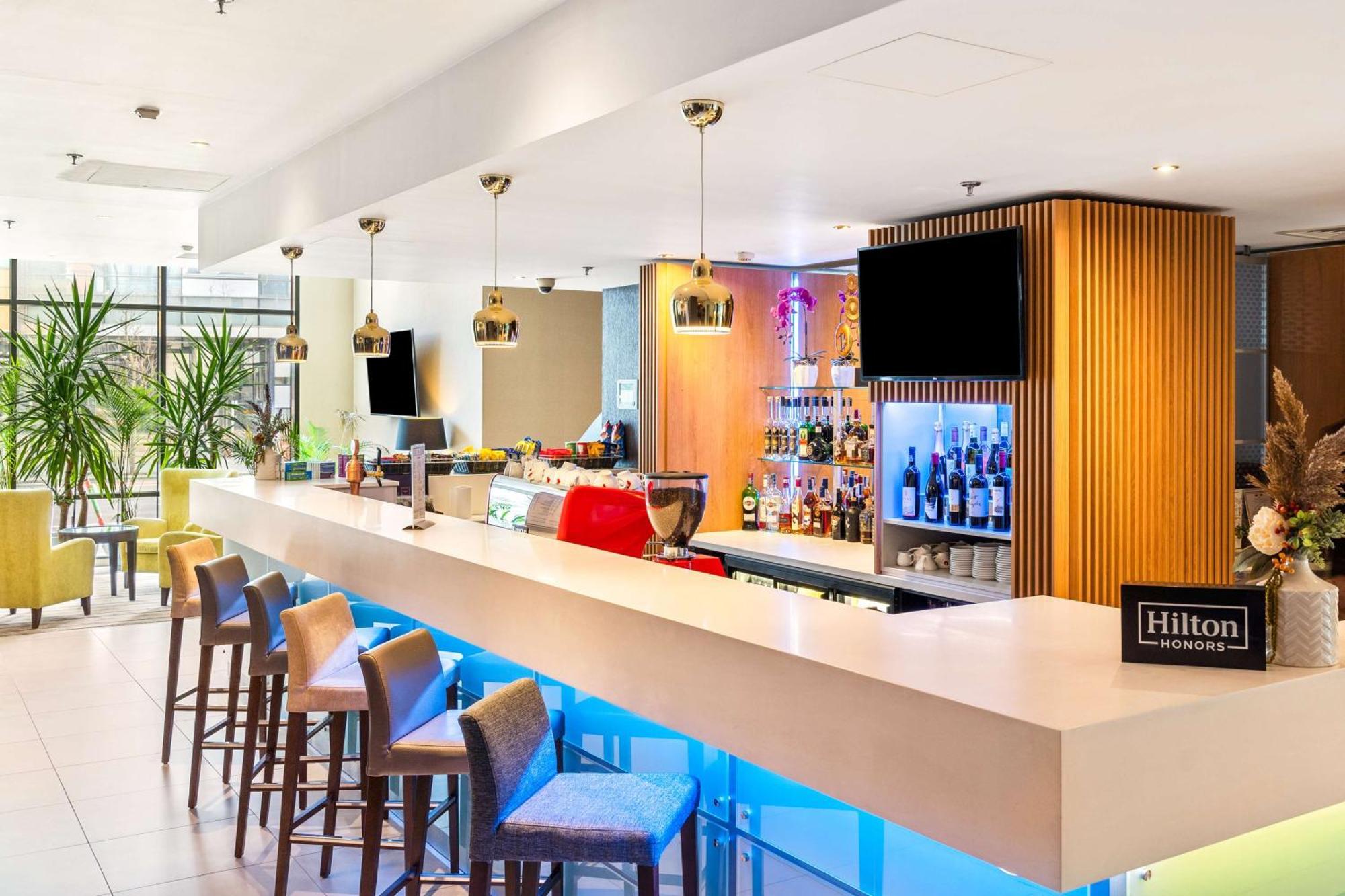 Hampton By Hilton Cluj-Napoca Hotel Ngoại thất bức ảnh