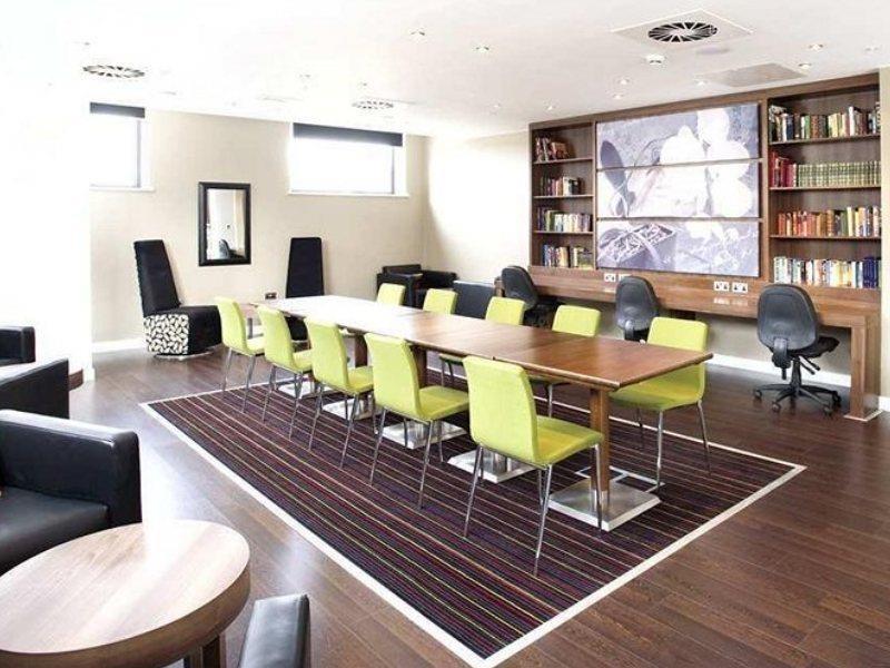 Hampton By Hilton Cluj-Napoca Hotel Ngoại thất bức ảnh