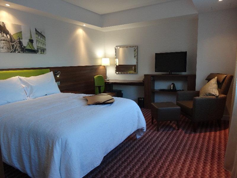 Hampton By Hilton Cluj-Napoca Hotel Ngoại thất bức ảnh